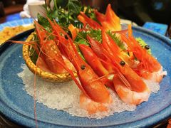 -鸟鹏烧鸟居酒屋(熙龙湾店)