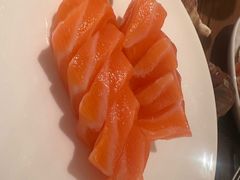 -星璞餐厅(深铁塘朗城君璞酒店)