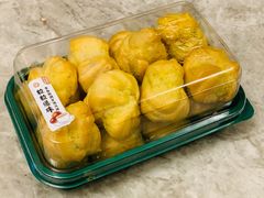 -泸溪河桃酥(鄞州高新宝龙店)