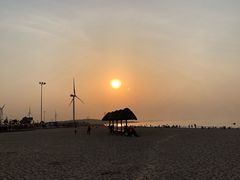 -那香海钻石沙滩浴场