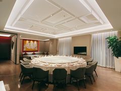 -上海宝华喜来登酒店·采悦轩中餐厅