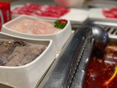 -海底捞火锅(枫蓝国际购物中心店)