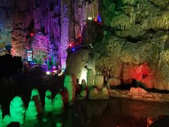 -重庆云阳龙缸景区