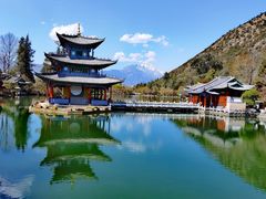 -黑龙潭公园