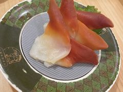 -禾绿寿司(星光68广场店)