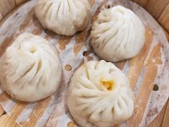 蟹粉小笼-王家沙点心店(南京西路总店)
