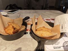-必胜客(上海新南方商城PH店)