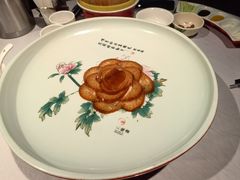 -京味斋·北京烤鸭(华威桥北工大店)