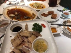 -南园酒家(前进路店)