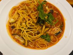 -新贝乐意大利餐厅(苏州中心店)