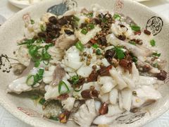 -蜀膳坊(洪公祠小区店)