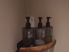 -泰合玺·精油疗愈 SPA(南京河西万达店)