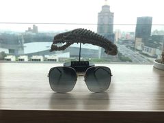 -无界眼镜MaxLess(五角场万达店)