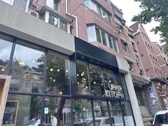 -UPPER KITCHEN(延安路店)