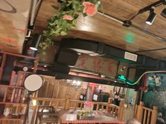 -三个大叔东北烧烤·砂锅菜(西三旗店)