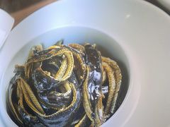 -老淮城·长鱼面(河下古镇店)