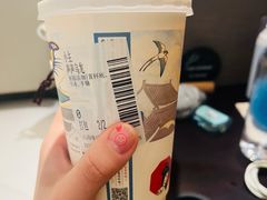 -茶颜悦色(银盆岭万达广场店)