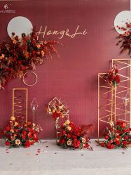 -红丝高端婚礼中心(旗舰店)