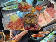 -拉蒂娜·巴西牛排馆 Latina·Brazilian Steakhouse(陆家嘴旗舰店)