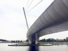 -映月湖中央公园