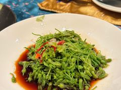 -茶人村·宫廷私厨(奥体印象城店)