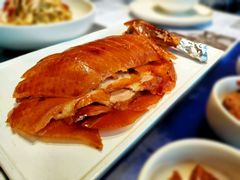 -小大董·烤鸭(观景餐厅·南京西路店)