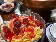 -大明铜锅·烤涮坊·烧烤(总店)