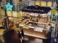 -蔡澜点心·粤菜(西单大悦城店)