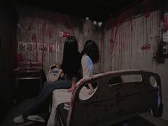 -Mr.Fox狐狸先生超级密室(南山店)