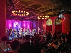 -JZ Club 爵士酒吧(上海店)