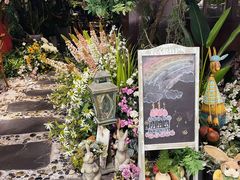 -第101座花园餐厅(湖滨88店)