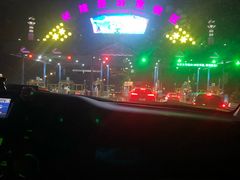 -彩蝶谷美食廊·粤式经典南番顺·铁板烧烤泰风味(广州长隆酒店)