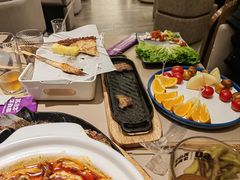 -苏小牛·牛肉串(国贸店)