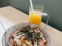 -橘酱餐厅