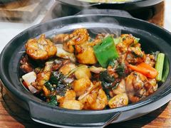 -友德福.老字号粤菜.广州地标融合美食(荔湾路店)