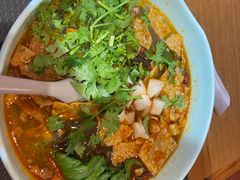 -瓦记米粉(东鼓道店)