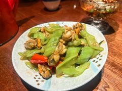 -蚝堡海鲜·威海菜·海肠捞饭·烧烤·亚洲吃蚝公司(幸福门店)