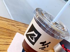 -从启咖啡(五羊邨店)