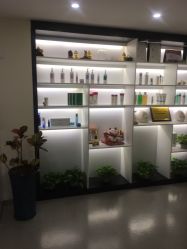 -康颜SPA自然疗愈皮肤管理中心