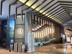 -成都百丽宫影城(LUXE太古里店)