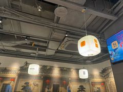 -潮发潮汕牛肉店(东方宝泰店)
