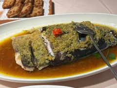 大湖有机鱼头-口味堂(惠济路店)
