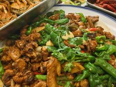 -食鸡公社辣子鸡·潍坊菜·烧烤