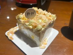 -58度品质川菜馆(经一路店)
