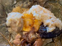 -香江小厨 The Kitchen(香江俱乐部店)