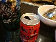 -铜人李火锅(西大街店)