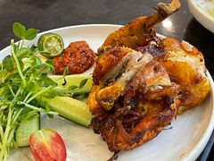 -THE PAWON·8碗(古北SOHO店)