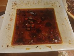 -又一福烤鸭·北京菜(东四店)