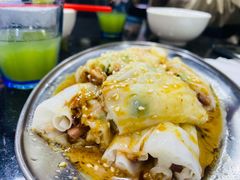 -一哥美食(总店)