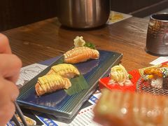 -京鹿料理(荟聚店)